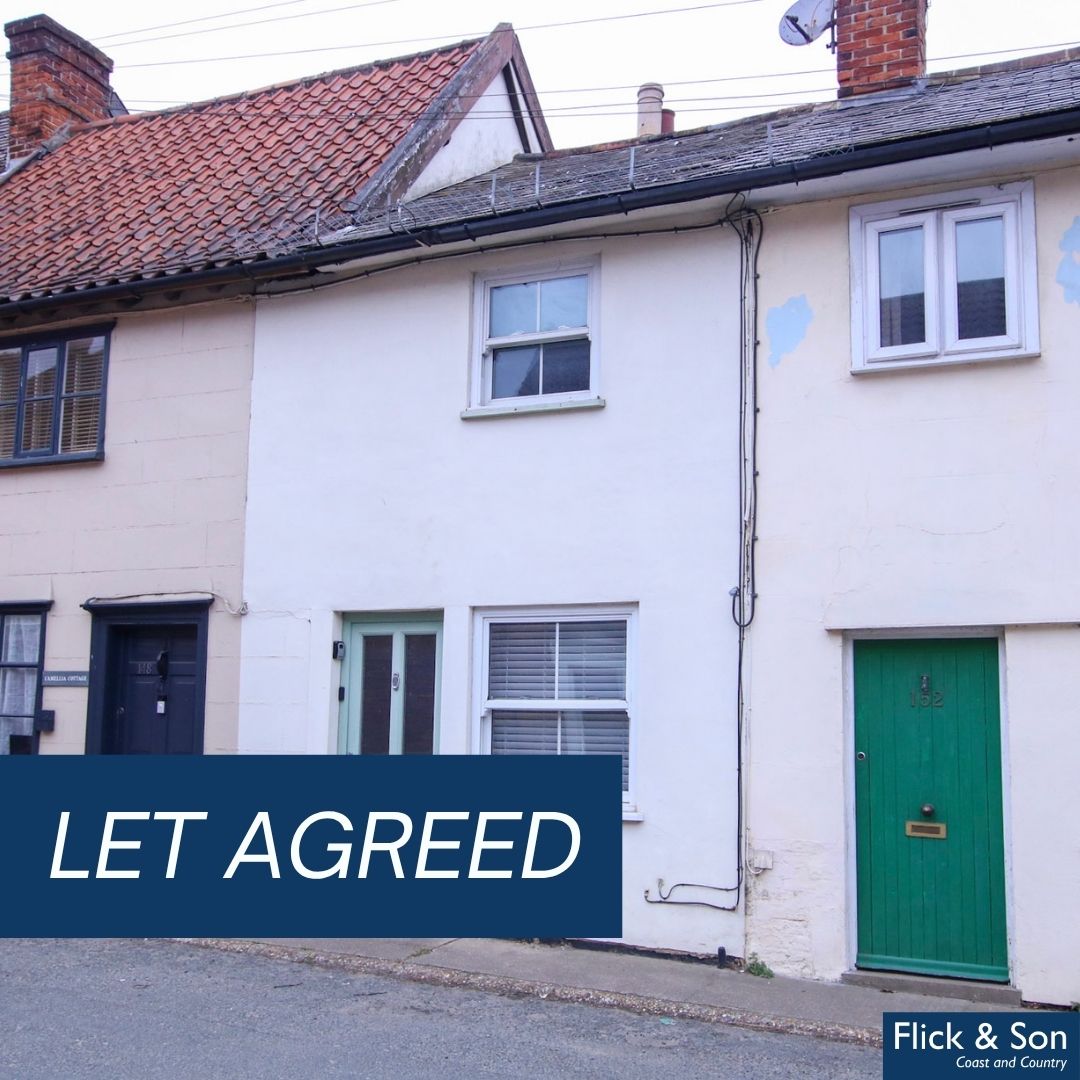 LET AGREED
📍Wickham Market

Another fantastic LET AGREED today for the Lettings Team!!👏
