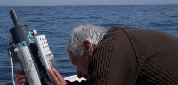 Avui dilluns cauen rècords potents!

-Barcelona Fabra 112 anys de dades: juny amb la temperatura mitjana més alta, des de 1914.

-L'observatori de l'Estartit ha mesurat la temperatura més alta en un mes de juny des de 1973. Han estat 24,54ºC. La de l'aire mitjana, també rècord.