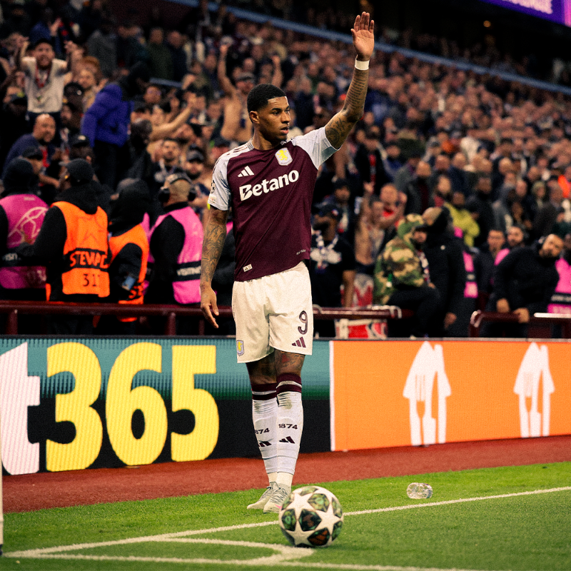 AVFCOfficial's tweet photo. Aston Villa would like to thank Robin Olsen and Kortney Hause following the expiration of their contracts, as well as our loan players as they return to their respective parent clubs.