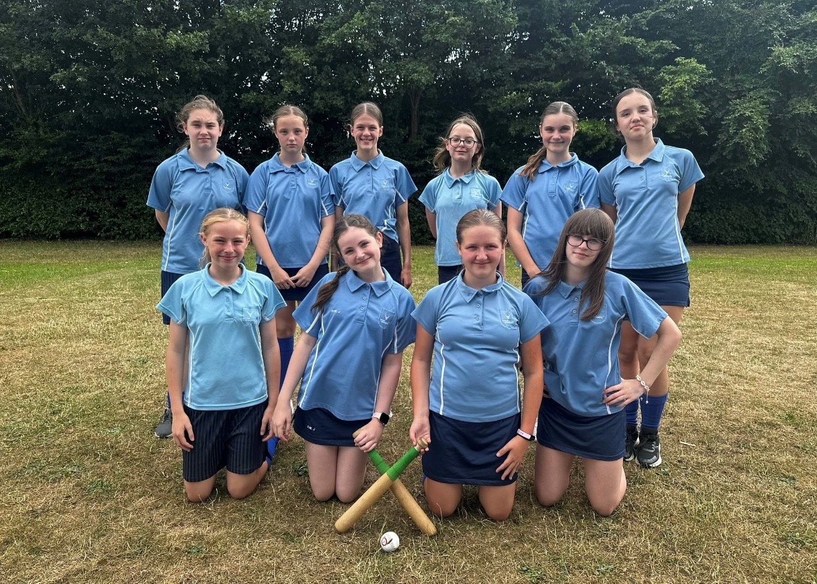 Outstanding performance from our y7 rounders team in the Cannock &amp; District tournament.
Community spirit, consistent tenacity &amp; high aspirations supported the team in winning all games to reach the final against King Edwards achieving 2nd place. <a href="/The_CTA_Way/">Chase Terrace Academy</a> #TheCTAWay #CTA_PE