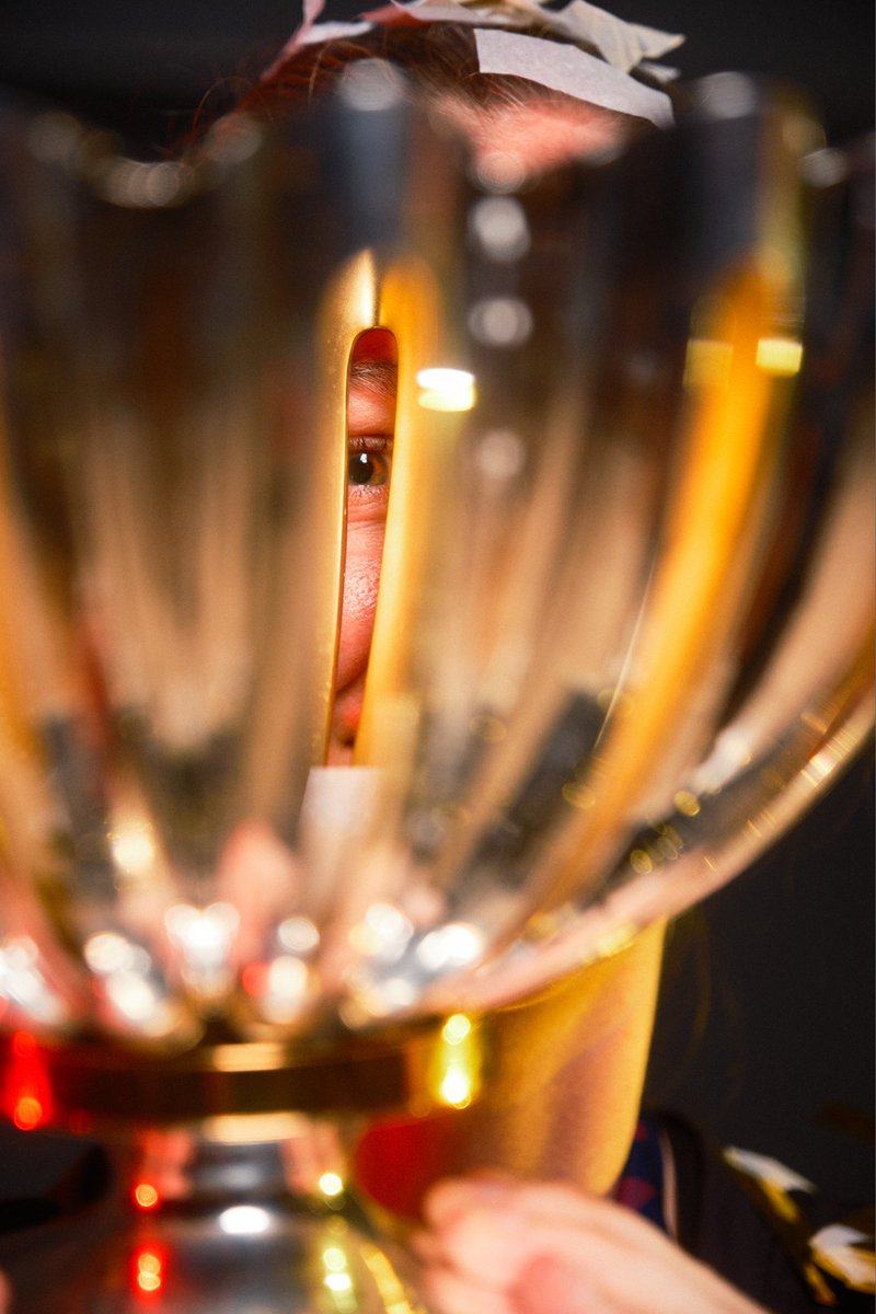 🐐 Leads with calm, dominates with class, and never disappoints.

#11 <a href="/EmmaMeesseman/">Emma Meesseman</a> | #EuroBasketWomen 2025 Champion &amp; MVP 🏆👑