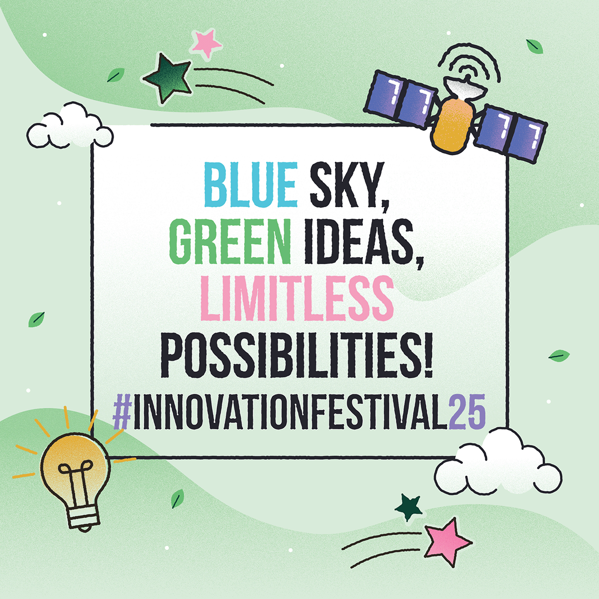 GIS Cloud (@giscloud) on Twitter photo Weโre sponsors of #InnovationFestival25!
Ready to see how cloud-first GIS ๐ฏ๐ผ๐ผ๐๐๐ ๐ณ๐ถ๐ฒ๐น๐ฑ ๐ฝ๐ฒ๐ฟ๐ณ๐ผ๐ฟ๐บ๐ฎ๐ป๐ฐ๐ฒ ๐ฏ๐ ๐๐ฝ ๐๐ผ ๐ฑ๐ฌ%?
๐๐ฒ๐โ๐ ๐บ๐ฒ๐ฒ๐ โ ๐ถ๐ป๐ป๐ผ๐๐ฎ๐๐ถ๐ผ๐ป๐ณ๐ฒ๐๐๐ถ๐๐ฎ๐น.๐ผ๐ฟ๐ด
DM to lock in time โณ
#GISCloud #Utilities #FieldOperations Weโre sponsors of #InnovationFestival25!
Ready to see how cloud-first GIS ๐ฏ๐ผ๐ผ๐๐๐ ๐ณ๐ถ๐ฒ๐น๐ฑ ๐ฝ๐ฒ๐ฟ๐ณ๐ผ๐ฟ๐บ๐ฎ๐ป๐ฐ๐ฒ ๐ฏ๐ ๐๐ฝ ๐๐ผ ๐ฑ๐ฌ%?
๐๐ฒ๐โ๐ ๐บ๐ฒ๐ฒ๐ โ ๐ถ๐ป๐ป๐ผ๐๐ฎ๐๐ถ๐ผ๐ป๐ณ๐ฒ๐๐๐ถ๐๐ฎ๐น.๐ผ๐ฟ๐ด
DM to lock in time โณ
#GISCloud #Utilities #FieldOperations