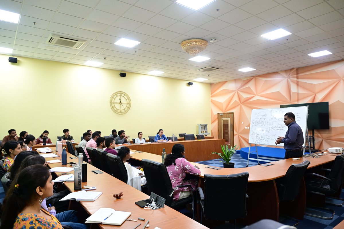 IBSC (@ibsc_skill) on Twitter photo Empowering the next generation of #biomedical talent! <a href="/ibsc_skill/">IBSC</a> conducted a 1-month #IndustrialTraining program for #students from <a href="/RBU_Official/">Ramdeobaba University (RBU), Nagpur</a> & SSN College, featuring hands-on exposure to critical care, #OT & #radiology equipment with business #communication skills #MedTech Empowering the next generation of #biomedical talent! <a href="/ibsc_skill/">IBSC</a> conducted a 1-month #IndustrialTraining program for #students from <a href="/RBU_Official/">Ramdeobaba University (RBU), Nagpur</a> & SSN College, featuring hands-on exposure to critical care, #OT & #radiology equipment with business #communication skills #MedTech