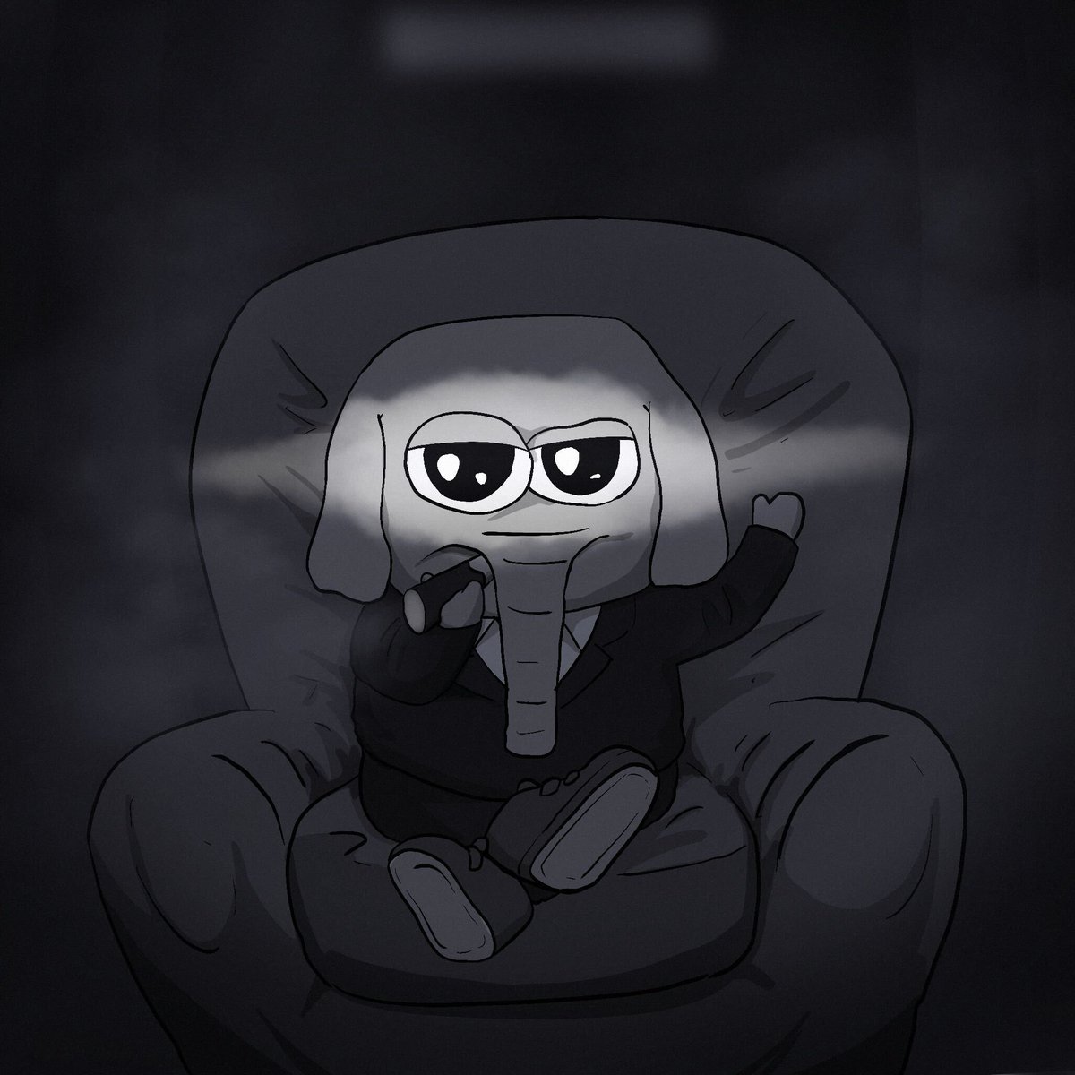 Gmao. It is nearly time.