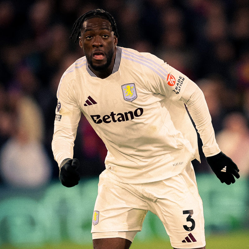 AVFCOfficial's tweet photo. Aston Villa would like to thank Robin Olsen and Kortney Hause following the expiration of their contracts, as well as our loan players as they return to their respective parent clubs.