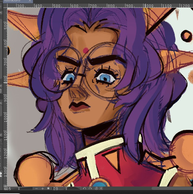 spannercito's tweet image. old anthy fanart 
#rgutwt #revolutionarygirlutena #rgu