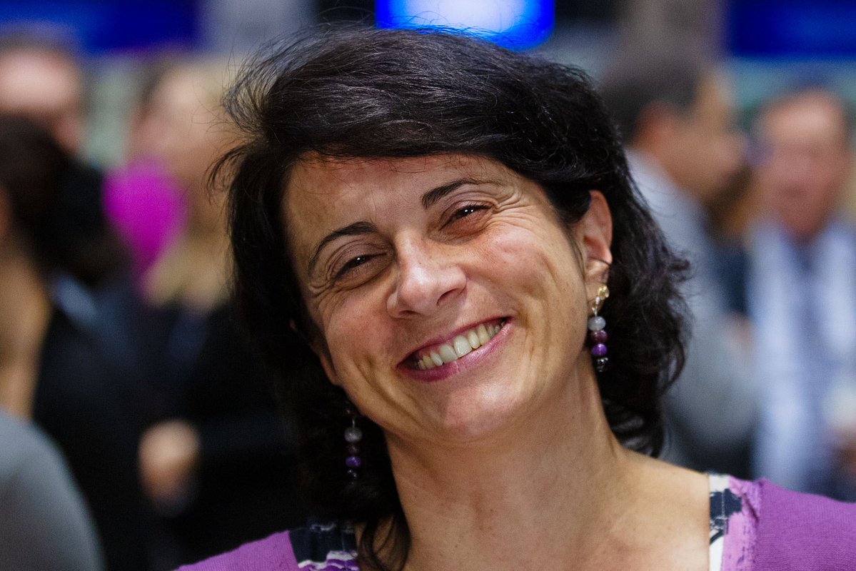 EU Council Press (@eucouncilpress) on Twitter photo After years of dedication, Carla Valtorta <a href="/carlinav/">carla valtorta</a> is turning the page to a well-deserved new chapter: retirement.
Thank you for your energy, your good humour, and the positivity you brought every day to the <a href="/EUCouncilPress/">EU Council Press</a> office.
Grazie di cuore. Ci mancherai tantissimo. After years of dedication, Carla Valtorta <a href="/carlinav/">carla valtorta</a> is turning the page to a well-deserved new chapter: retirement.
Thank you for your energy, your good humour, and the positivity you brought every day to the <a href="/EUCouncilPress/">EU Council Press</a> office.
Grazie di cuore. Ci mancherai tantissimo.