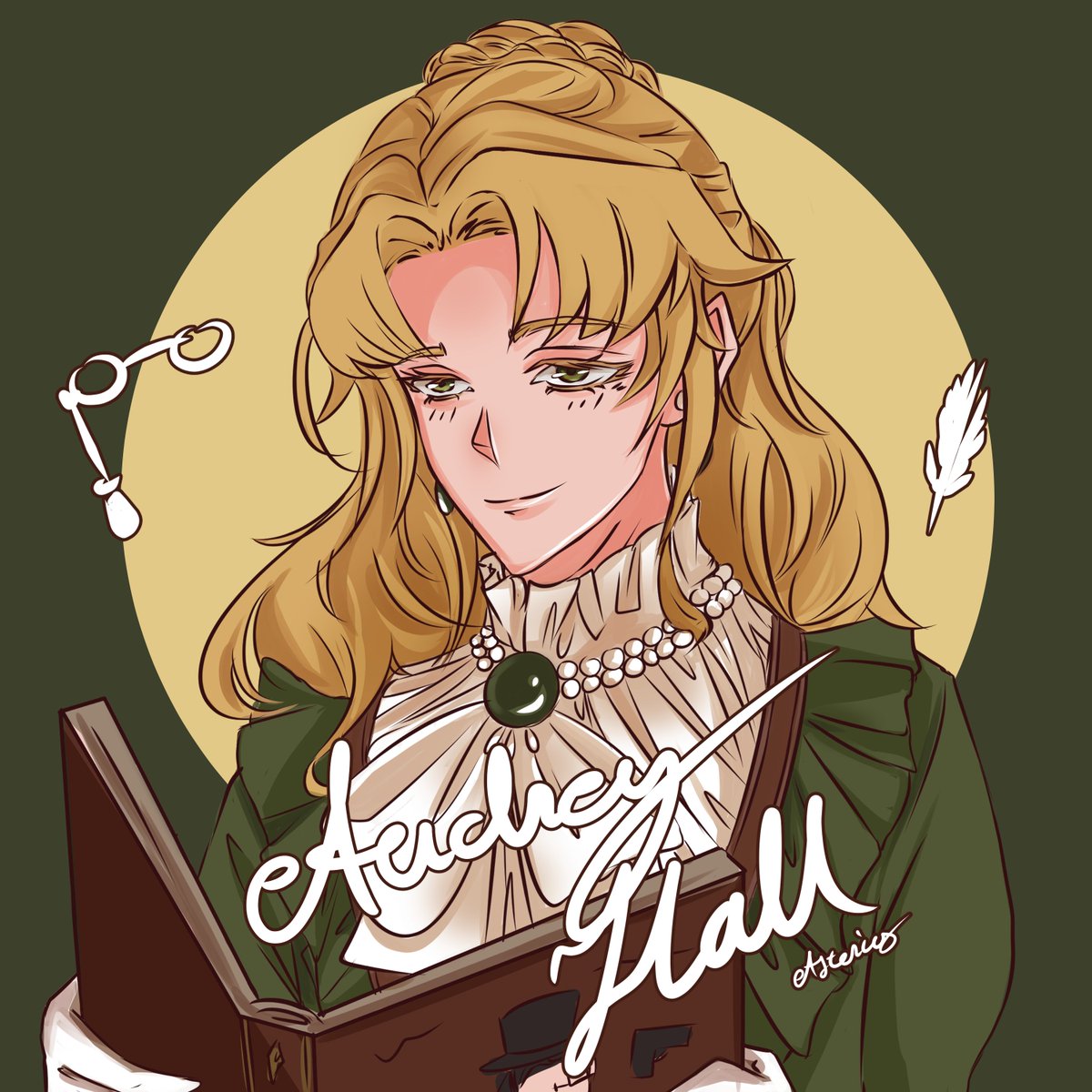 erasterios's tweet image. hi! I&apos;ll be opening my VGen comms on the 2nd of July! and I need help getting verified, any shares and retwt would be appreciated! I&apos;ll be offering the color sketch at a special price in the art style below ⭐️
(Link below)
