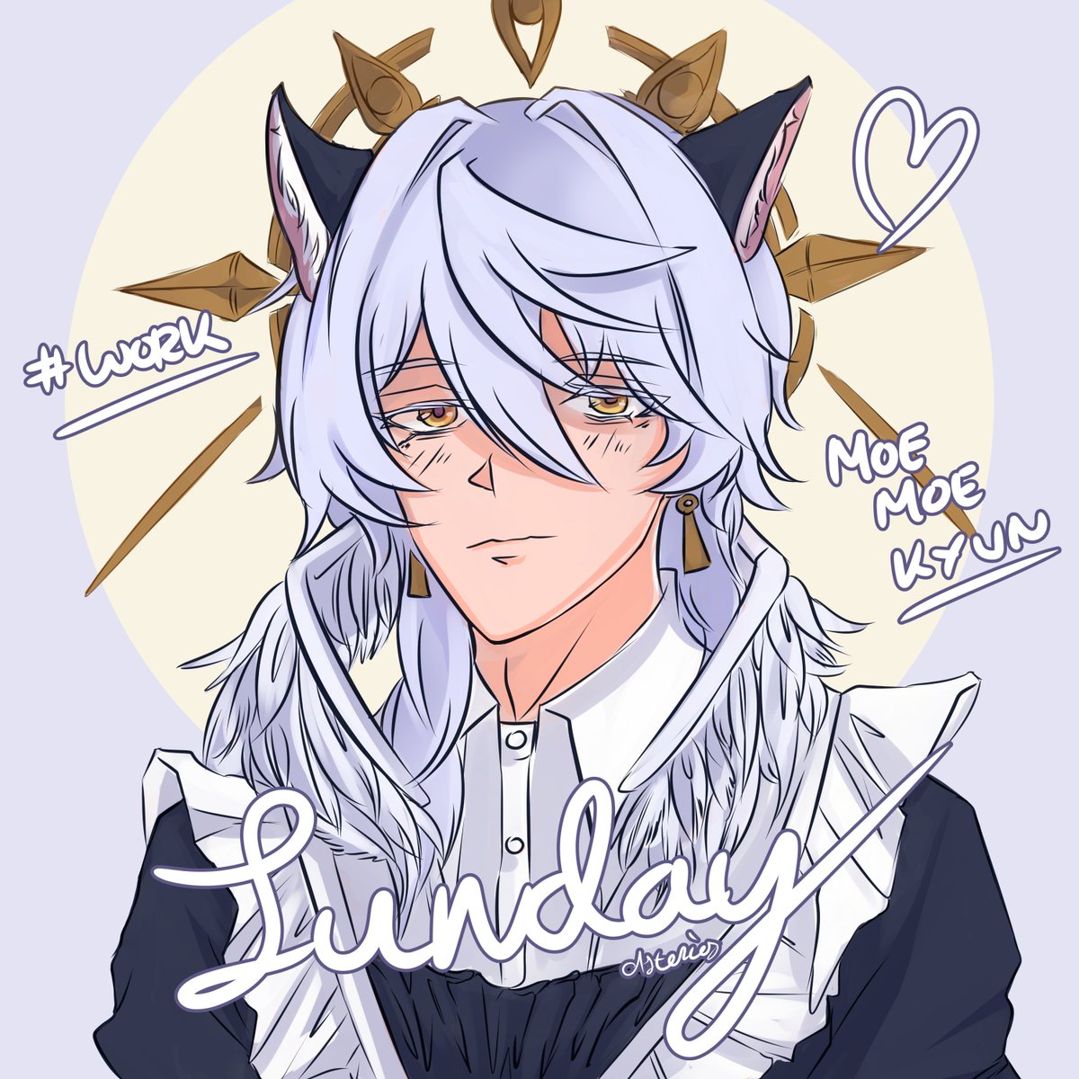 erasterios's tweet image. hi! I&apos;ll be opening my VGen comms on the 2nd of July! and I need help getting verified, any shares and retwt would be appreciated! I&apos;ll be offering the color sketch at a special price in the art style below ⭐️
(Link below)