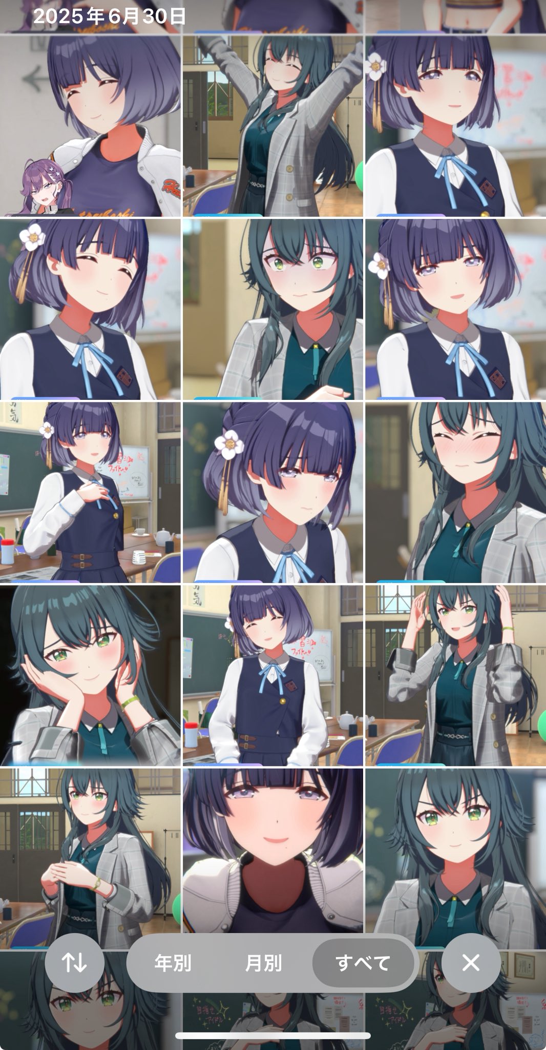 【2025春夏新作】 lily-an / りりあむ🦭GSF【5組14】 on X:  その他