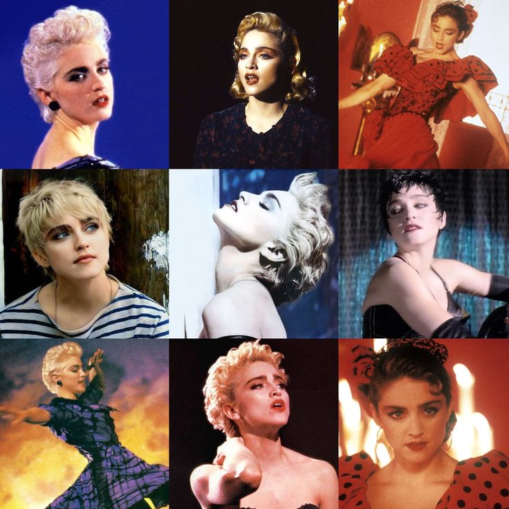Culture__Stan's tweet image. 39 years ago, Madonna released her iconic third studio album "True Blue."
What's your favorite song from this album?