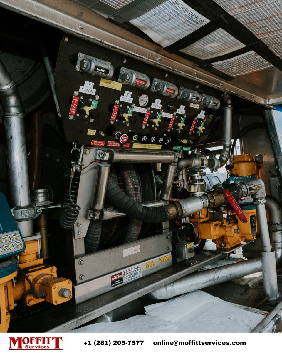 When the grid goes down, Moffitt keeps your generators up. Our emergency generator fueling ensures critical operations never lose power. #GeneratorFueling #EmergencySupport #MoffittServices #24hrFuel #TexasPreparedness