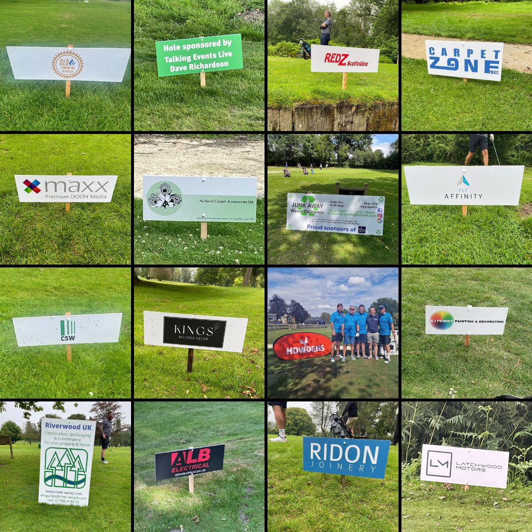 Alfie’s Wish (@alfies_wish) on Twitter photo 🏌️♂️ Become a Sponsor for our 2025 Golf Day! ⛳️
🌟 Hole sponsorship starts from just £100+
🔗To get involved click here mailchi.mp/25086b70ed4a/j…
📧 email events@alfieswish.org.uk
#AlfiesWish #GolfDay2025 🏌️♂️ Become a Sponsor for our 2025 Golf Day! ⛳️
🌟 Hole sponsorship starts from just £100+
🔗To get involved click here mailchi.mp/25086b70ed4a/j…
📧 email events@alfieswish.org.uk
#AlfiesWish #GolfDay2025