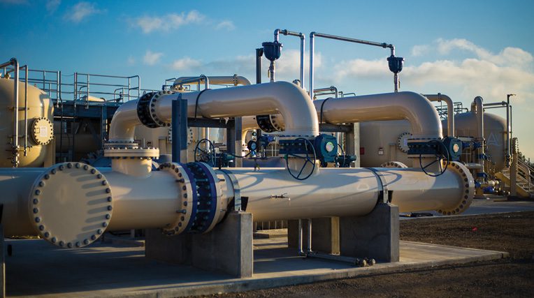 When elevated PFAS levels threatened a key well, Zone 7 Water Agency teamed up with Carollo to fast-track California’s first ion-exchange PFAS treatment facility. 

Learn how IX systems are shaping PFAS treatment:
carollo.com/news/norcal-io…