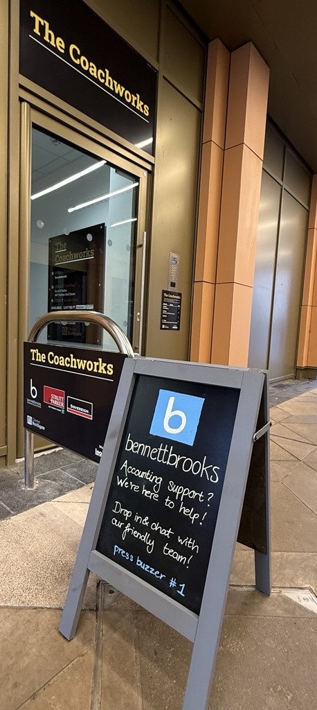 Our Chester office drop-in session takes place tomorrow morning, Tuesday 1st July from 9am to 12 noon. 

If you have questions about your business accounts, tax or VAT, pop in and see us. 

#BusinessSupport #ChesterAccountants #ChesterBusiness