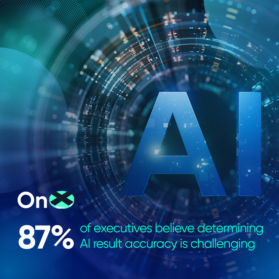 What challenges are executives facing when adopting AI networking?
•Lack of internal expertise
•Unclear ROI
•Security and compliance concerns
•Resistance to change
Navigate these risks with confidence: spr.ly/60174MJ7z