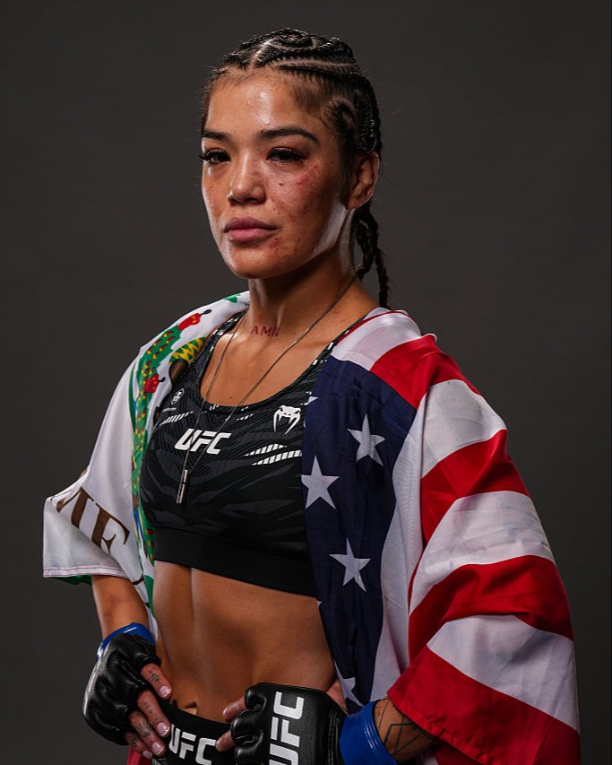 UFCEspanol tweet picture