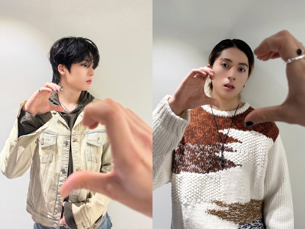 JUSTB_Official's tweet photo. 📸2025 JUSTBirthday

｡ﾟﾟ･｡･ﾟﾟ｡
ﾟ。 Wʜɪᴄʜ ʜᴇᴀʀᴛ ꜱᴛᴏʟᴇ ʏᴏᴜʀ ʜᴇᴀʀᴛ?
　ﾟ･｡･

#JUSTB #저스트비 
#JUSTB_4th_Anniversary https://t.co/RuUpg2bQ5T