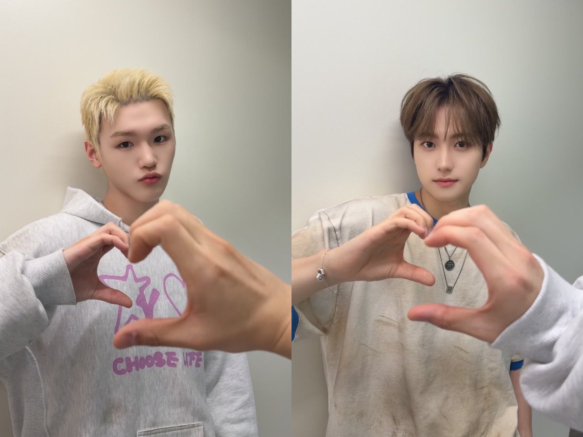 JUSTB_Official's tweet photo. 📸2025 JUSTBirthday

｡ﾟﾟ･｡･ﾟﾟ｡
ﾟ。 Wʜɪᴄʜ ʜᴇᴀʀᴛ ꜱᴛᴏʟᴇ ʏᴏᴜʀ ʜᴇᴀʀᴛ?
　ﾟ･｡･

#JUSTB #저스트비 
#JUSTB_4th_Anniversary https://t.co/RuUpg2bQ5T