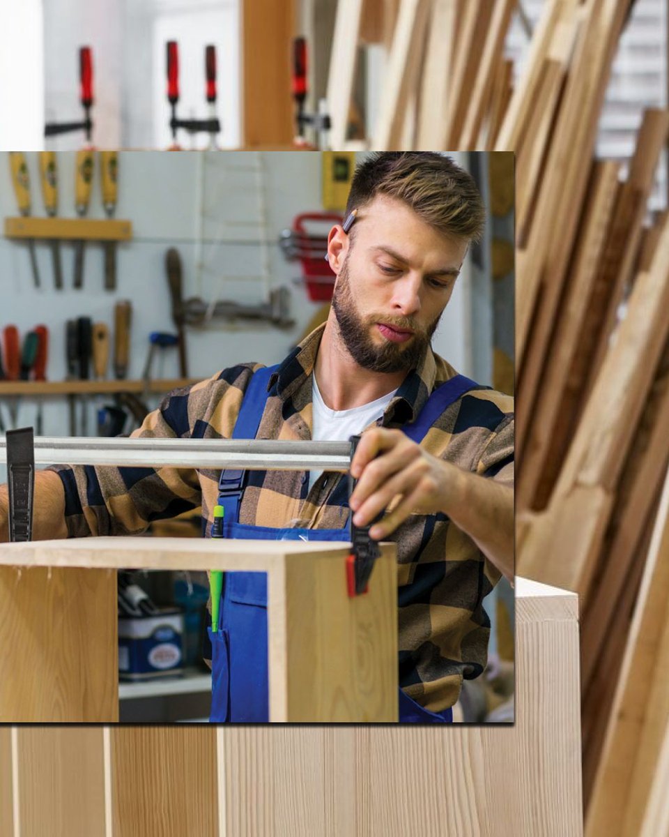 Bessey® Tools N.A. tweet media