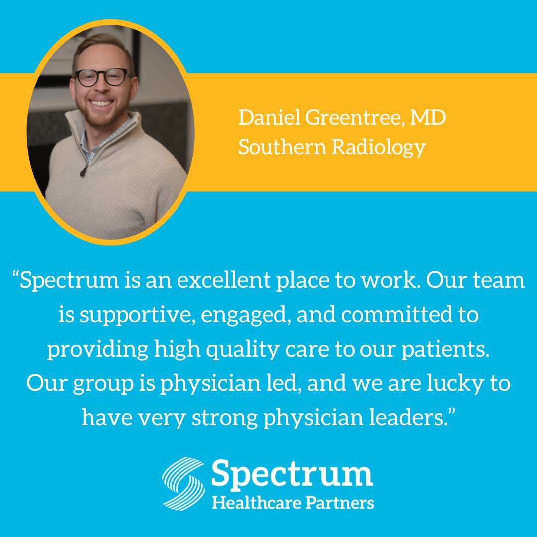 Spectrum Healthcare Partners has openings for an emergency/acute care radiologist, breast imager, and pediatric radiologist in the Portland, ME area! Discover a workplace that values your expertise and fosters a collaborative spirit.
FMI:pulse.ly/kqxefmyhtm