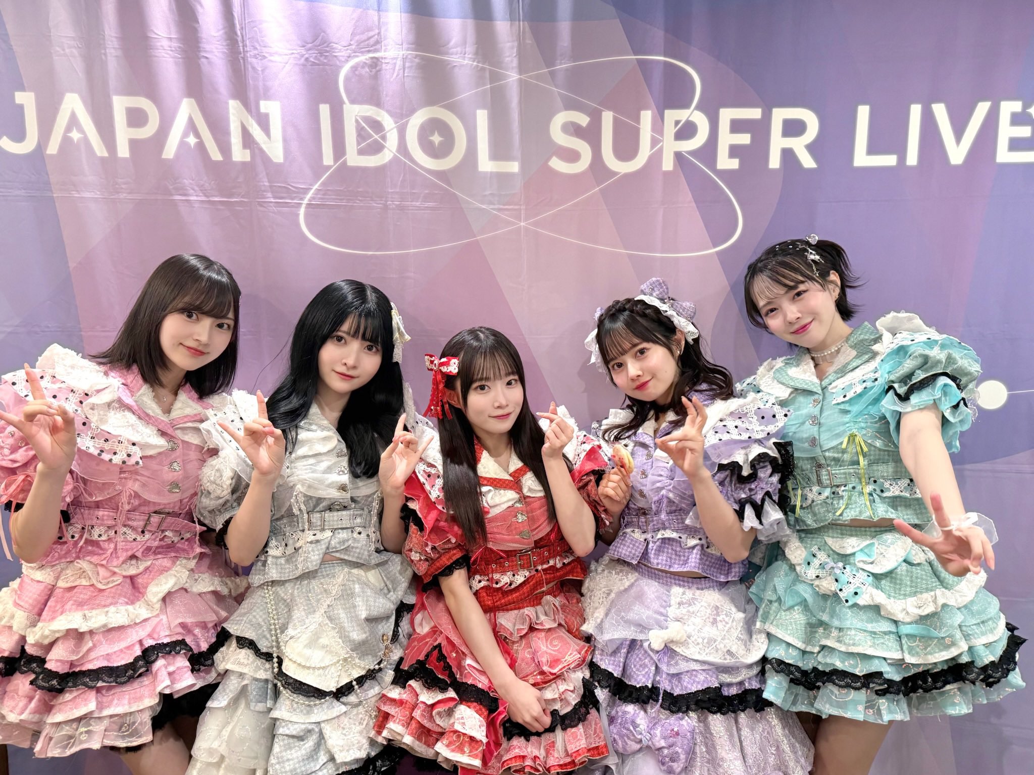 3～4点セット】10th Bunny 10周年 バニー ピンク [みゆちゃん