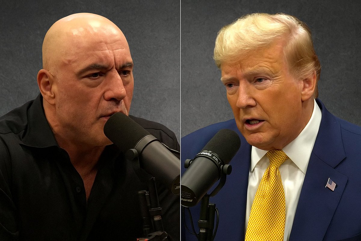 BeAlterEgos's tweet photo. Joe Rogan just watched an ICE raid on Home Depot and lost it.

"Nobody would have signed up for this," he said on his podcast.

Translation: Trump would have lost.

Only 6.9% of detainees are violent criminals.

The other 93.1%? Here's who Trump is really deporting:🧵 https://t.co/ZpE1goyv4X