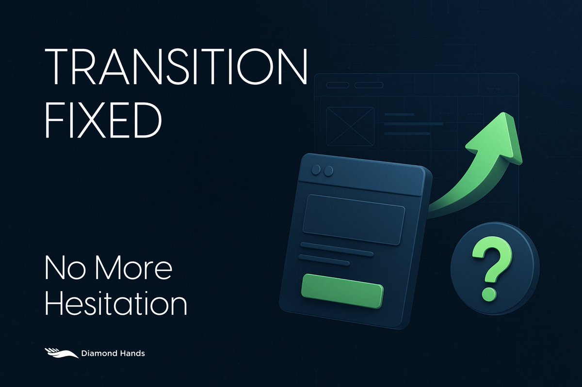 🎯 Want more signups, token holders, or booked calls?

Here’s what we ask every founder before we optimize a funnel:
What’s the one action you want users to take?
Where does that happen and what surrounds it?
What proof or logic is missing before that moment?

Most projects