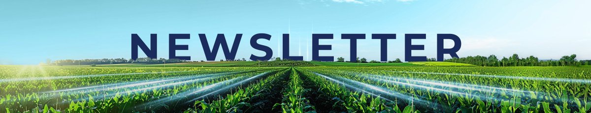 🚀 News from Agmatix: We’re transforming legacy data &amp; scaling sustainability with NASA Harvest.
Catch our latest newsletter for:
- Discovery-ready insights
- Remote sensing for regen ag
- Key industry trends

Read now &gt;&gt; hubs.li/Q03v12Ng0