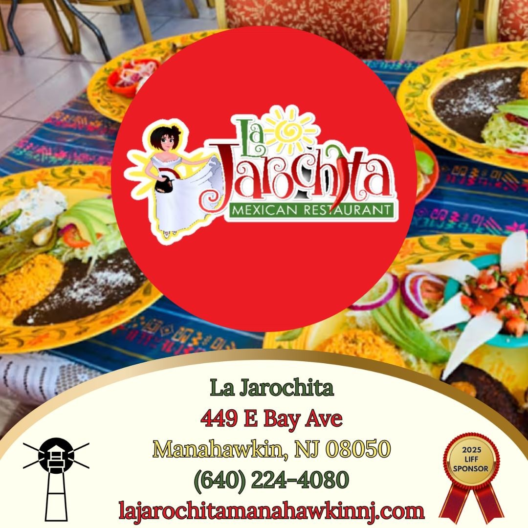 Lighthouse International Film Festival tweet media