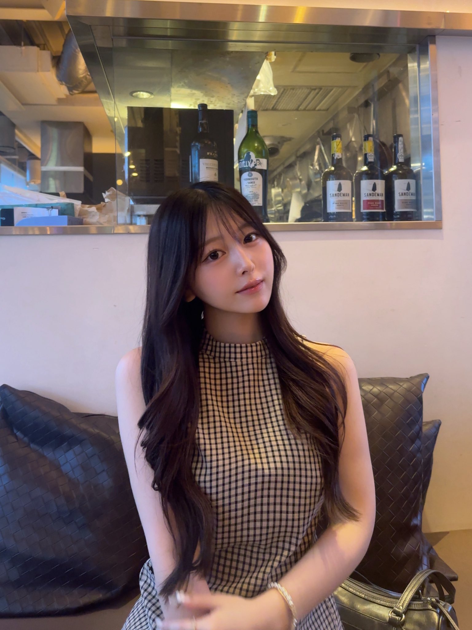 ❁u-chan❁フォロー割あり⸜ ♡ ⸝ ちう^._.^ (@chunchan07) / X