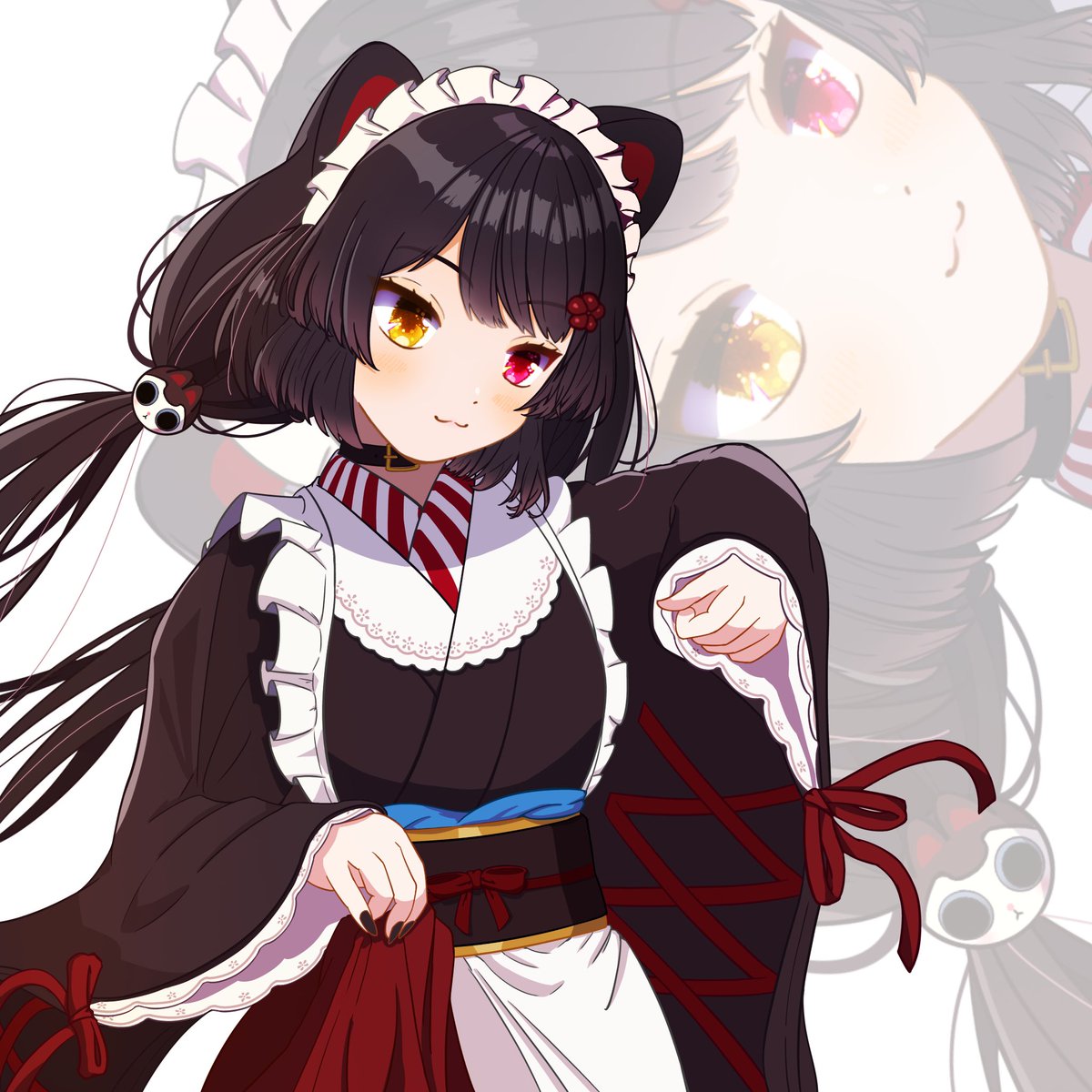 miyuki_yukari's tweet image. #2025年自分が選ぶ今年上半期の4枚
今年ももう半分終わりですねぇ🗓
先日訃報等あってコチラの活動は一時休止中でしたが、7月から復帰予定なのでまたよろしくお願いいたします
6月も沢山の反応をいただきフォロワー様も400人を超えました✨
本当にありがとうございます
ଘ(*ᴗ͈ˬᴗ͈)ꕤ*.゚