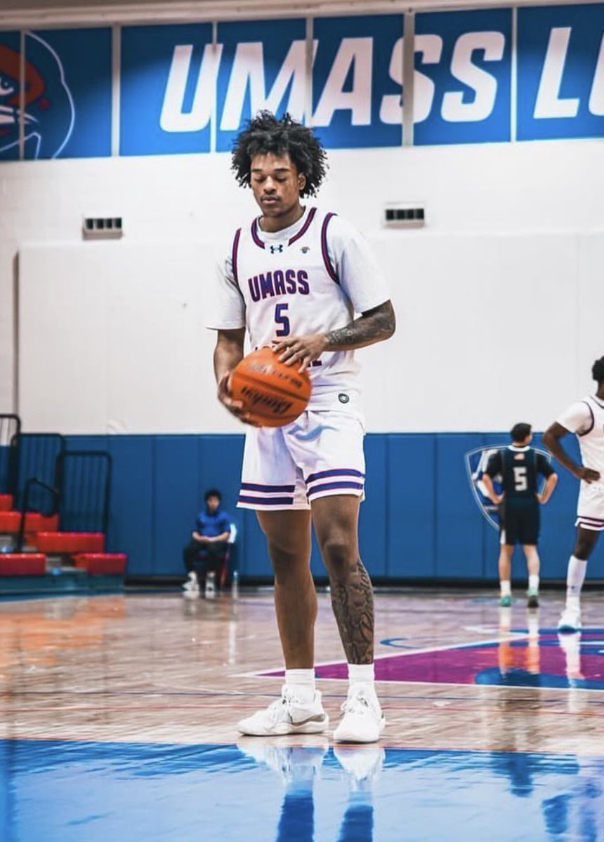 jasiahcannady1's tweet image. Blessed to receive an offer from University of Massachusetts Lowell #gohawks 🙏🏾