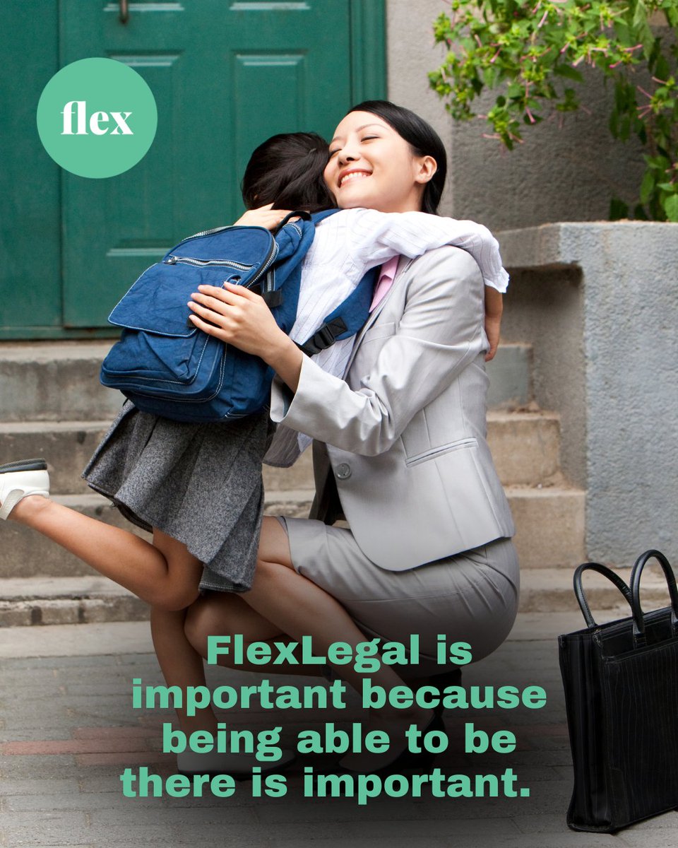 FlexLegalNet's tweet image. ⚖️ Delegation Isn’t Just Smart—It’s Human.
By delegating tasks to skilled freelance lawyers, your firm gains flexibility, maintains excellence, and gives your in-house team the chance to truly recharge.
flexlegatnetwork.com

#legalprofessionals #freelancelaw #legalsupport
