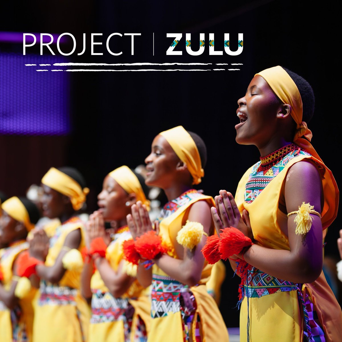 Project Zulu tweet media