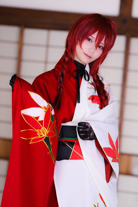 コスプレイヤー小波なこのTwitter画像22