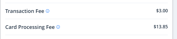 The DMV is the new Ticketmaster.