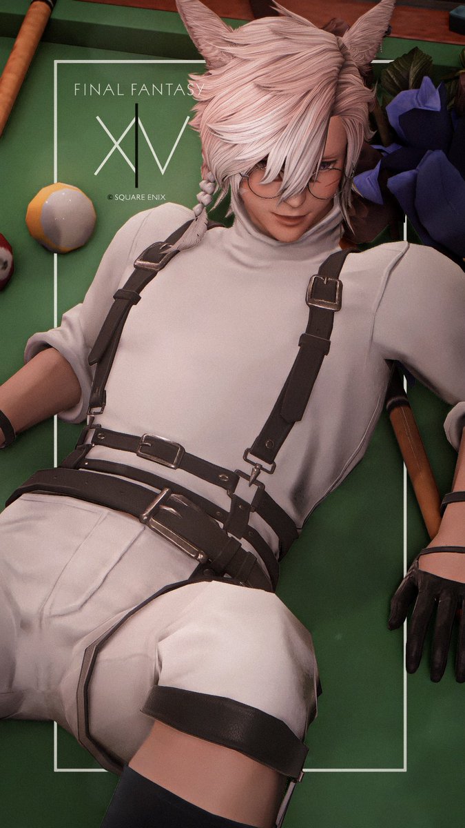 http_rin's tweet image. revenge 🎱
