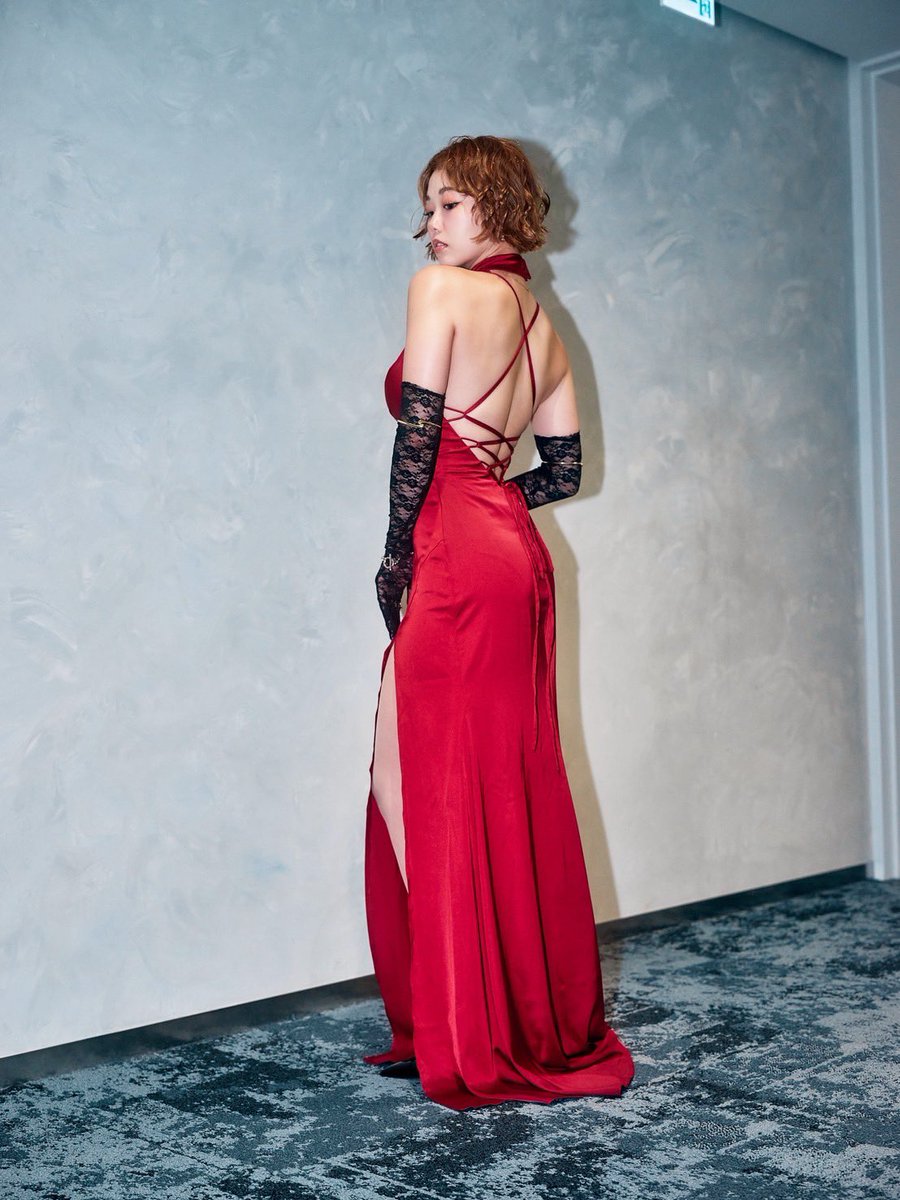 第一生命 D.LEAGUE AWARDS SHOW🏆✨️

<a href="/miu6_1/">MIU</a> 

📸: <a href="/shirobooon/">SHIROBON</a> 
💇🏼‍♀️: kyotaono
<a href="/dleague_jp/">【公式】D.LEAGUE (Dリーグ)</a> 

#MONOLIZ #dleague #benefitonemonoliz #ｄリーグ