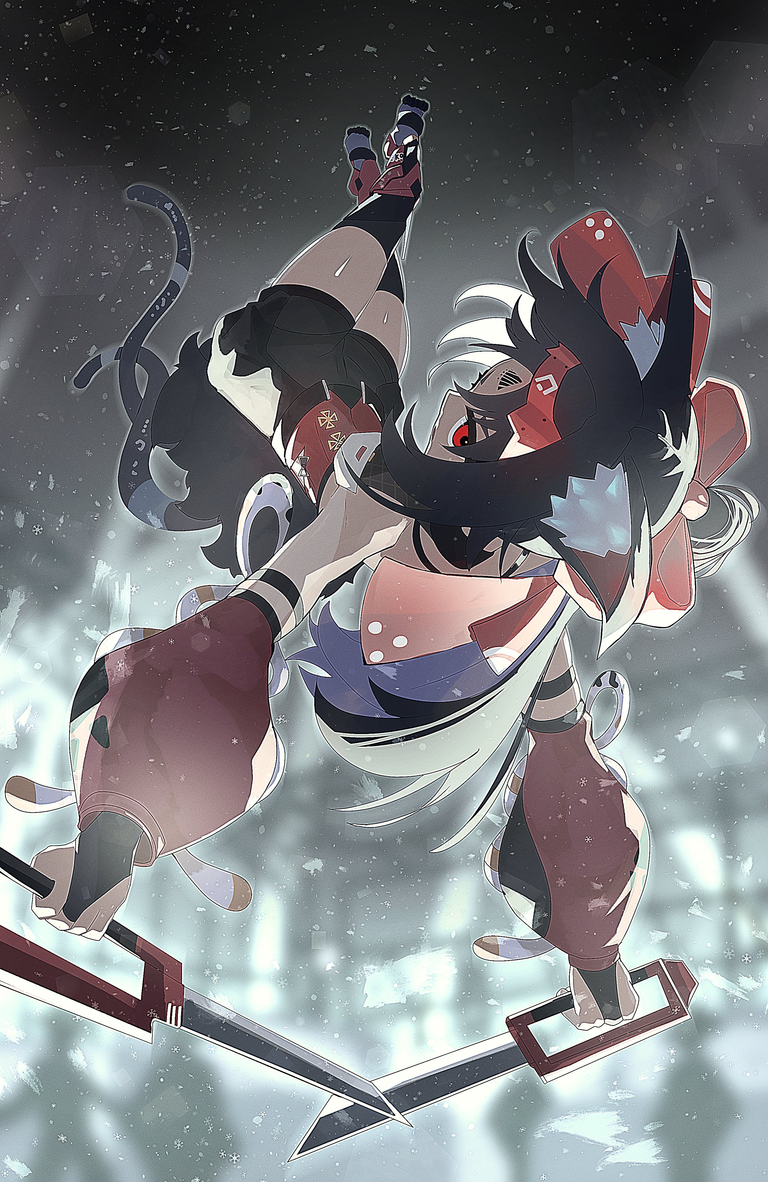 Highlights by 円 (@zeroartwo) / X