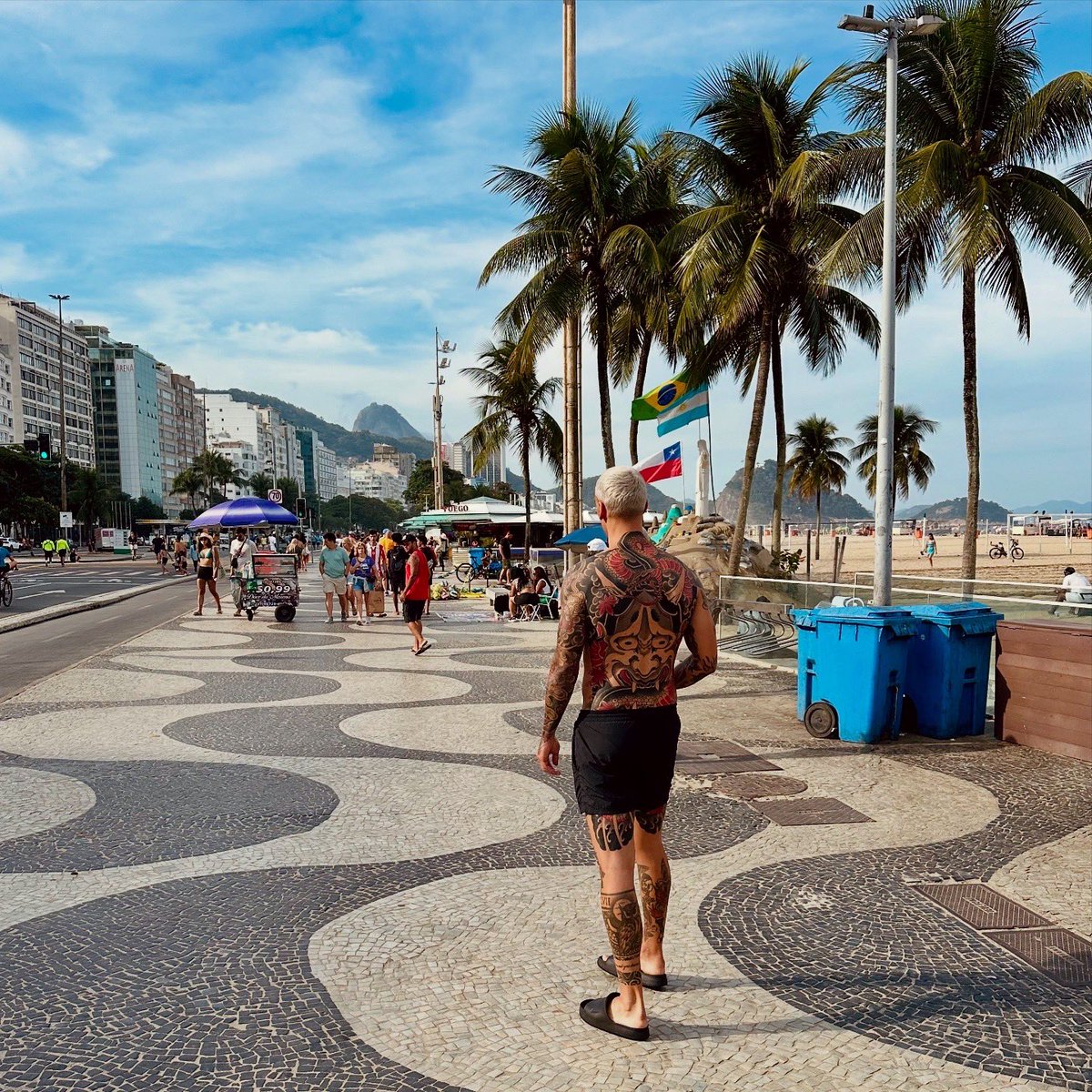 Alberto Rodríguez tweet media