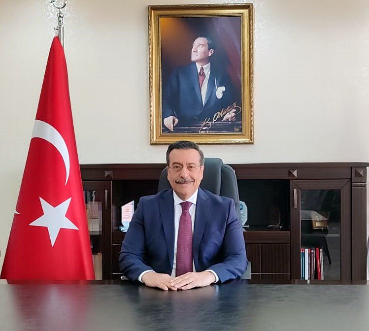 📍Balıkesir / Burhaniye

Cumhurbaşkanlığı Kararnamesi ile Atanmış Olduğum Burhaniye Kaymakamlığı Görevime Başladım.

Yüce Rabbim, Hayırlı İşler Yapmayı ve Güzel Çalışmalara İmza Atmayı Nasip Etsin..