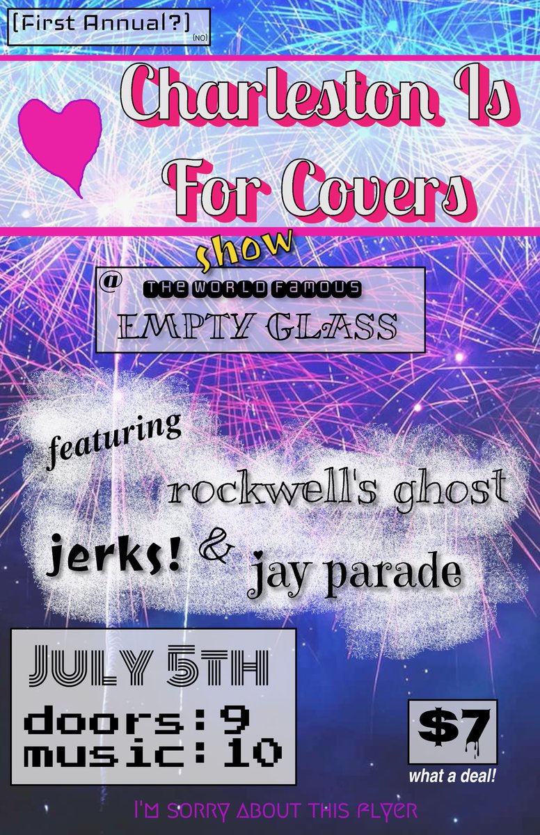 Jay Parade tweet media