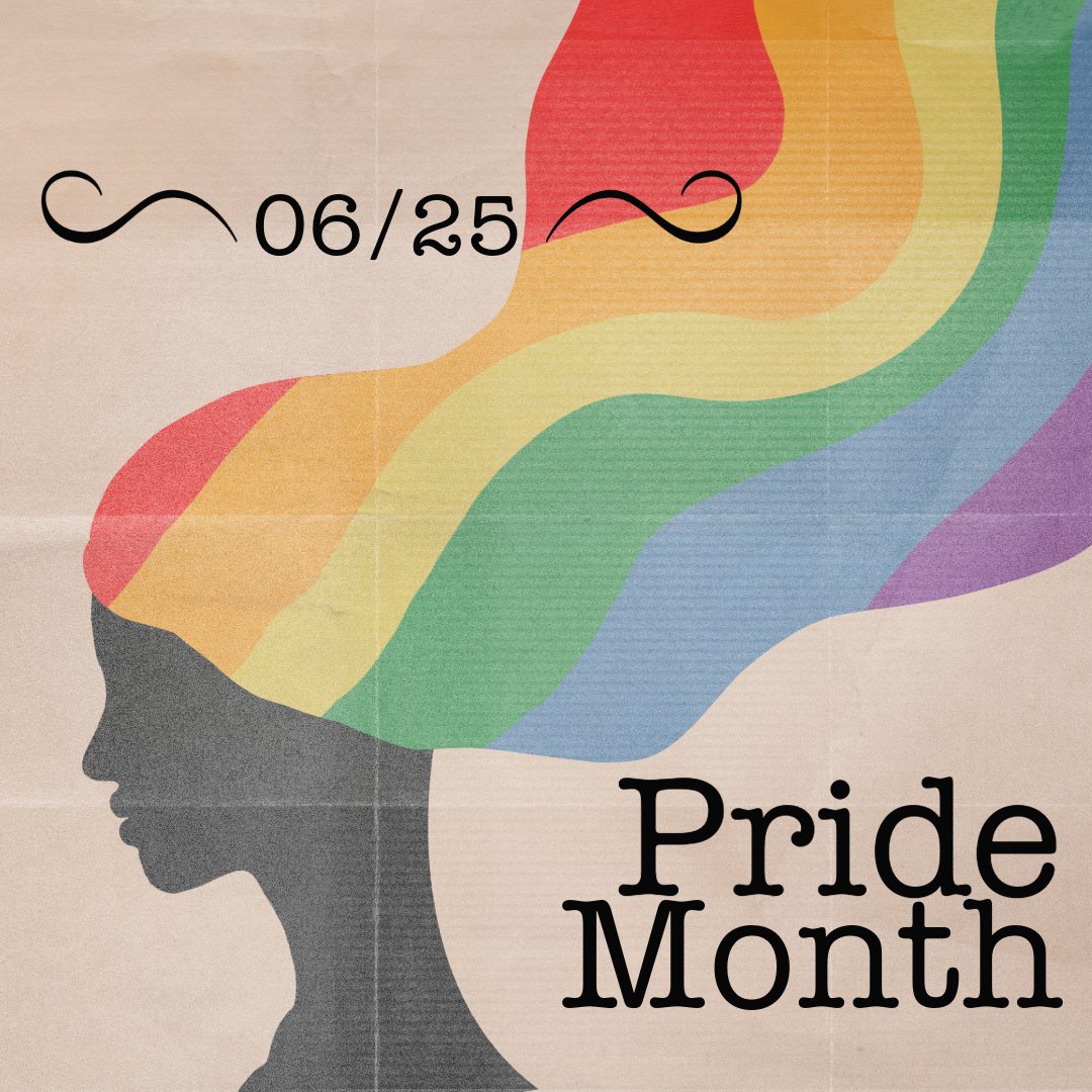 🌈 As we close out Pride Month, we reaffirm our commitment to fostering inclusion, equity, &amp; respect for the LGBTQ+ community. Pride is not just a celebration, but a call to action that continues year-round.
#PrideMonth #LGBTQInclusion #EquityAndRespect
