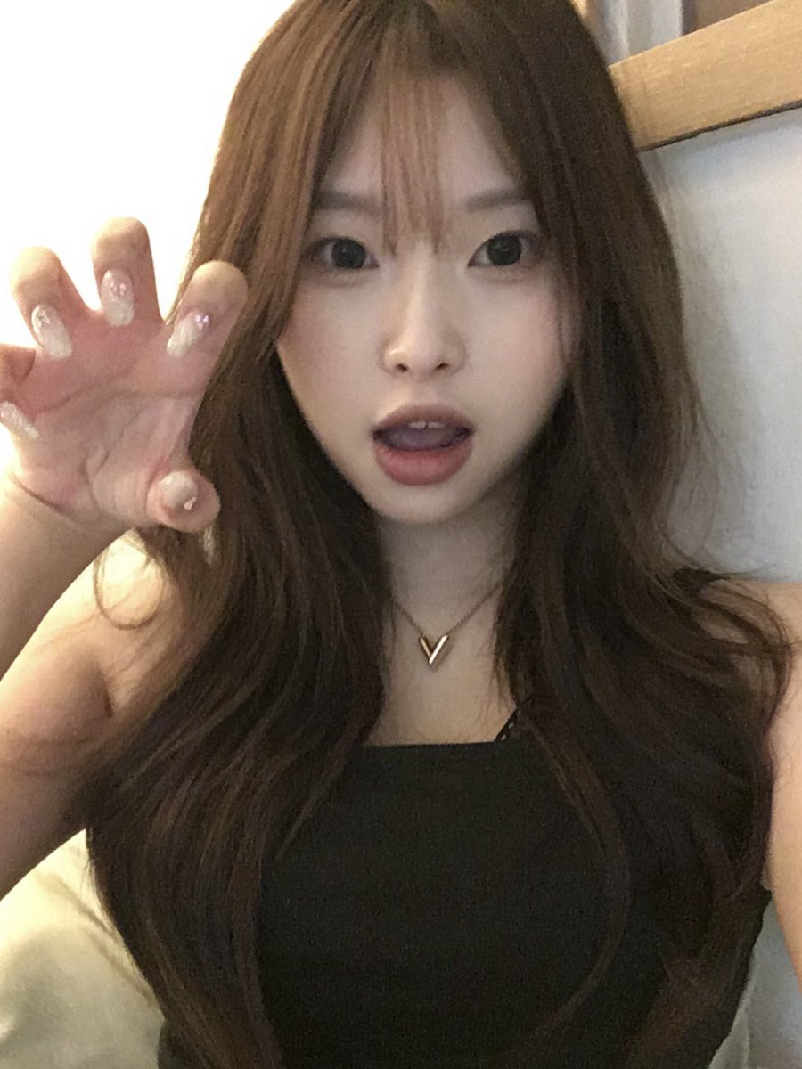 손톱함 ~