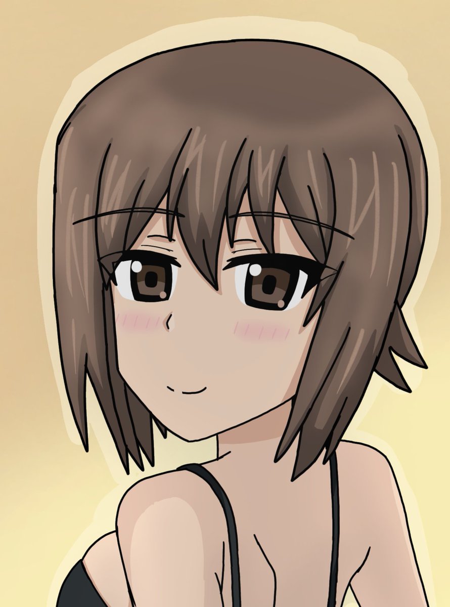 GuPfanprojekt's tweet image. #西住まほ生誕祭
#西住まほ生誕祭2025
Happy Birthday Maho!