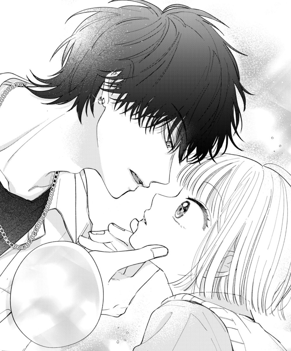 本日よりフラコミlike!でも
#キスしてキラーチューン
配信開始されました✧

1話まるごと無料で読めるようになってます🎸♪♪
ぜひ試し読みしてみてください(눈_눈)ᡣ𐭩(⸝⸝ᵒ̴̶̷ᴗᵒ̴̶̷⸝⸝)

🔗リンク先ツリーにて☟