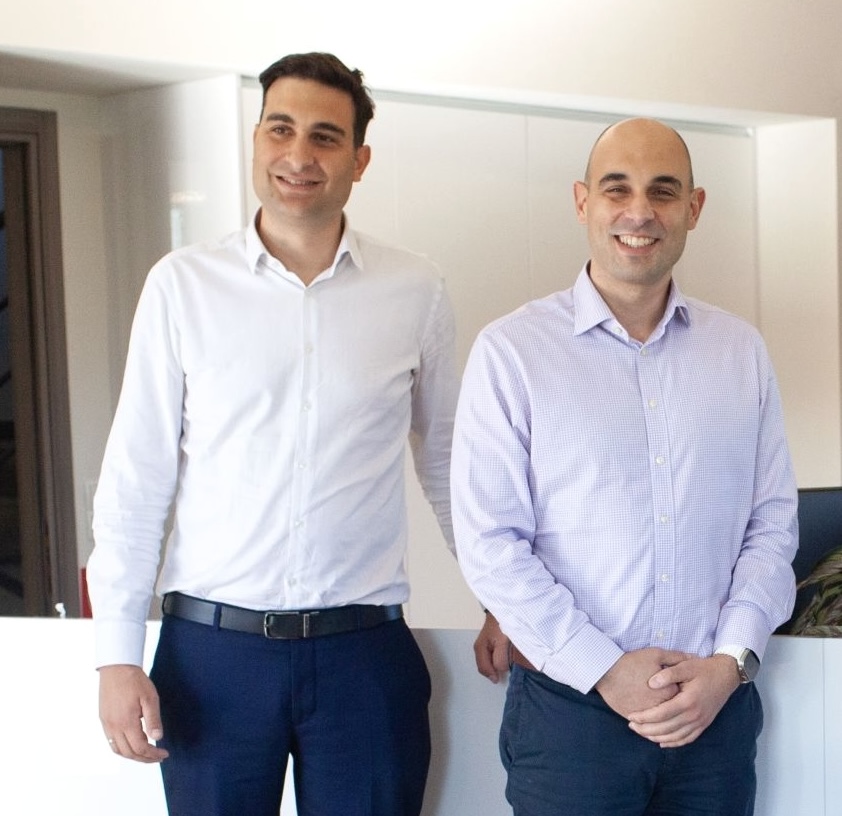 BIG NEWS: Natech secures $33M to lead Europe’s embedded finance revolution.

$26M Series B equity + $7M strategic debt to expand across Europe, grow Snappi (the ECB-licensed neobank built with <a href="/Piraeus_Bank/">Piraeus</a>), and accelerate AI-powered banking tech.

natechbanking.com/press-and-medi…