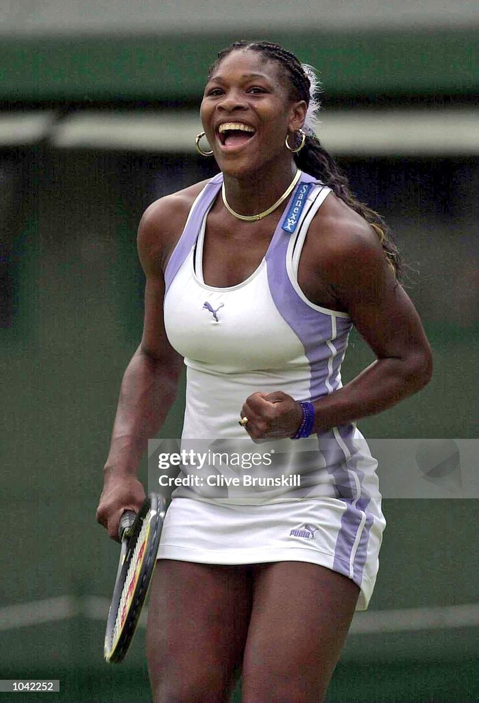June 30, 2000. #Wimbledon