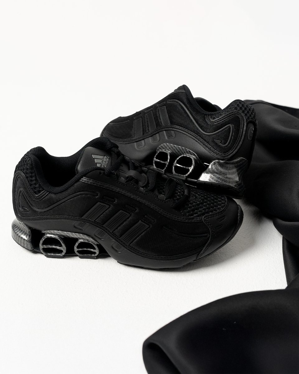 sidestep_SA's tweet image. Not just built for movement; their built for momentum.
adidas Performance Megaride O1 - R 2,699.99.
Available online & in store while stocks Last!
T's & C's apply.
#cultureforward #sidestep #fashion #sidestepstyle #SSstyle